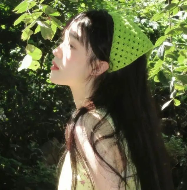 青春，我们不一样