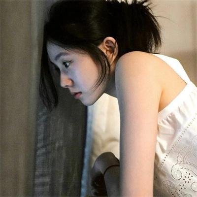 水落石出