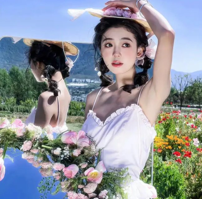 邻座的怪同学 动画版